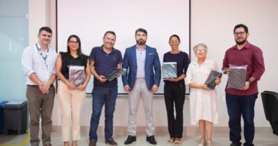 EMSERH apresenta planejamento estratégico a FAPEMA