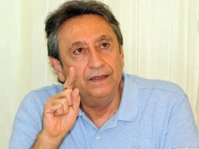 O reconhecimento de Yglesio a Ricardo Murad