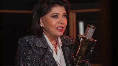 Roberta Miranda dormiu na rua e chegou a comer pão do lixo: “Muito difícil”