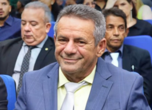 Chapa única vai confirmar Roberto Cobel presidente da Câmara Municipal de Codó