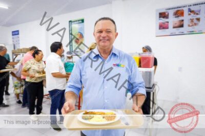 Maranhão amplia combate à insegurança alimentar com a inauguração de Restaurantes Populares em Mata Roma e São Bernardo