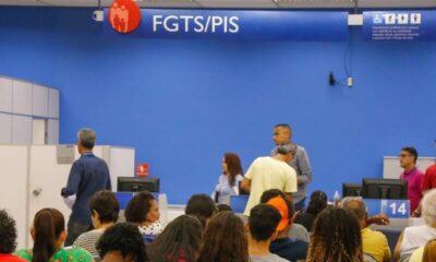 Governo vai liberar mais de R$ 20 bilhões para saques do FGTS