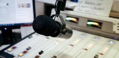 Difusora autorizado a retransmitir sinal de FM para Estreito e Newton Belo