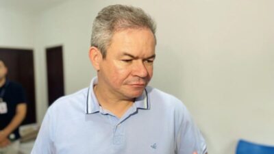 MP investiga divergência de informações sobre reformas de escolas na gestão de Rafael Brito em Timon/MA