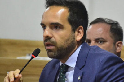 Procurador Rafaeil Kriek é indicado por Braide para a SMTT