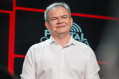 Rafael terá semana decisiva para formação de sua equipe de governo em Timon
