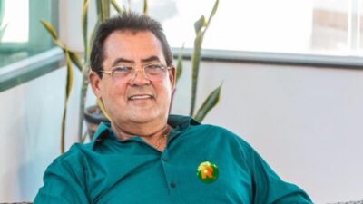 Suposto esquema de rachadinha na gestão Raimundinho da Audiolar é alvo do MP