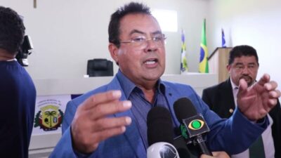 Empréstimo na gestão de Raimundinho da Audiolar para energia solar gera dívida de quase R$ 30 milhões ao município de Presidente Dutra/MA