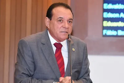 Natural de São João Batista, ex-deputado Raimundo Cutrim é nomeado secretário de Assuntos Legislativos do Maranhão
