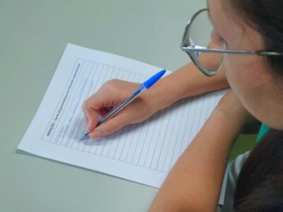 Estudante de Dom Pedro tem a melhor redação em concurso dos Correios