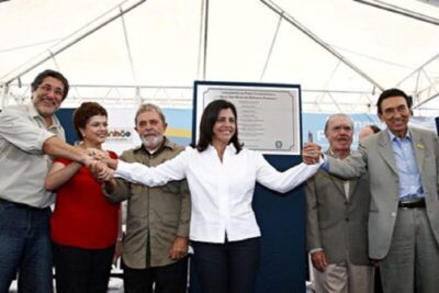 ZPE e produção de Hidrogênio Verde acabariam com a miséria no Maranhão