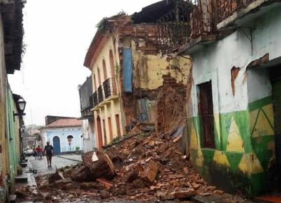 Banco do Nordeste disponibiliza financiamento para retrofit de imóveis nos centros urbanos