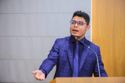 Após ser acusado de violência doméstica por suposta ex-namorada, vereador Ribeiro Neto quebra o silêncio “me ameaçou, vamos parar no cemitério”