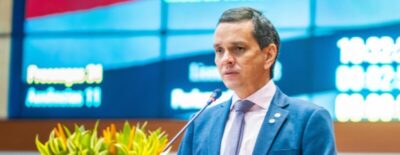 Ricardo Arruda alerta sobre novo prazo para regularização de obras inacabadas na educação