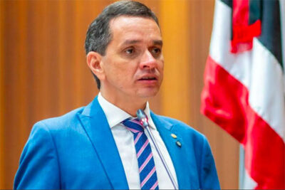 Ricardo Arruda destaca investimentos do governo no Carnaval
