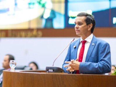 Ricardo Arruda enaltece melhorias e avanços no sistema prisional do MA