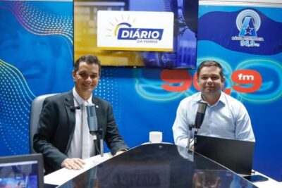 Ricardo Arruda faz balanço de ações na Comissão de Educação e planos para Comissão de Direitos Humanos