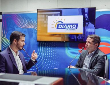 Especialista do Viva Procon esclarece dúvidas de consumidores no ‘Diário da Manhã’