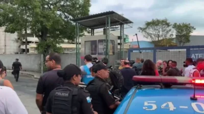Supremo retoma julgamento sobre operações policiais contra crime organizado no Rio de Janeiro