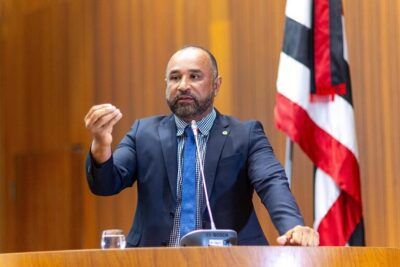 Roberto Costa parabeniza Governo pelos investimentos em programas sociais e por redução da pobreza