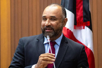 Deputado Roberto Costa se despede da Assembleia Legislativa