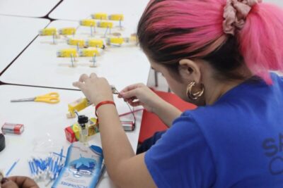 Instituto Alcoa abre inscrições para o Programa de Apoio a Projetos Locais