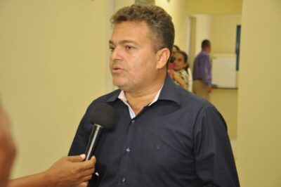 Morre em São Luís o ex- prefeito de Balsas, Rochinha