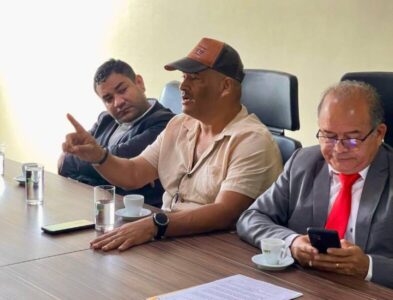 Empresas de transporte dizem não ter condições de atender os rodoviários