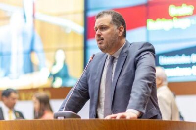 Deputado Rodrigo Lago destaca investimentos do governo federal na saúde do Maranhão