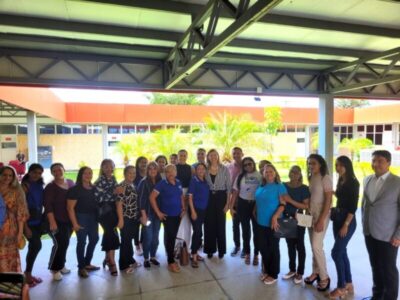 Rosário: Secretário Jardson Rocha participa de articulação regional em defesa das pessoas com deficiência