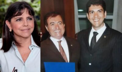 BOMBA!!! Roseana ressuscita escândalo LUNNUS ao tentar “ajudar” Eduardo Braide