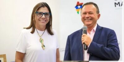 Roseana diz que aceitou cargo no governo de Brandão a pedido do seu grupo político