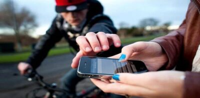 Maranhão registra queda de 17% no roubo de celulares no primeiro trimestre do ano