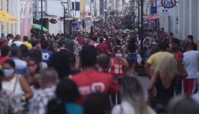 Inflação em São Luís desacelera, diz IBGE