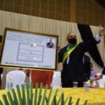 Parnarama recebe Silveira pela sexta vez