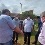 São Domingos do Maranhão chega aos 69 anos
