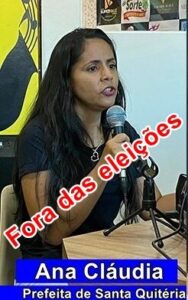 Santa Quitéria/MA