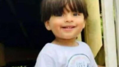 Menino de 2 anos morre após engasgar com caroço de pitomba em Araguanã