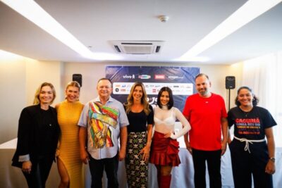 São João do MA se consolida como oportunidade de negócios para eventos privados no período junino