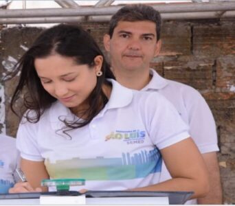 TCE divulga irregularidade na prestação de conta de Braide