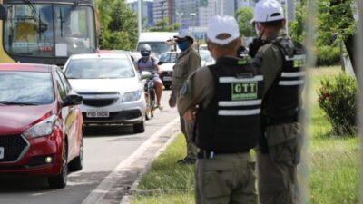 Motorista denuncia multa indevida por videomonitoramento na porta do Shopping da Ilha e aponta falhas da SMTT