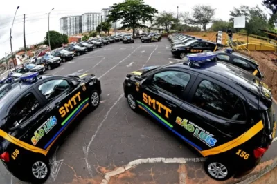 Ministério Público apura suposto tráfico de influência na SMTT da gestão Braide
