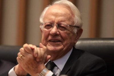 MDB anexa em ação sobre critério etário parecer assinado por ex-presidente do STF