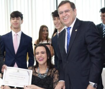 Stênio Rezende defende Brandão e Fufuca para o Senado…