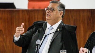 STF não pode dizer se emendas são certas ou erradas, diz Flávio Dino