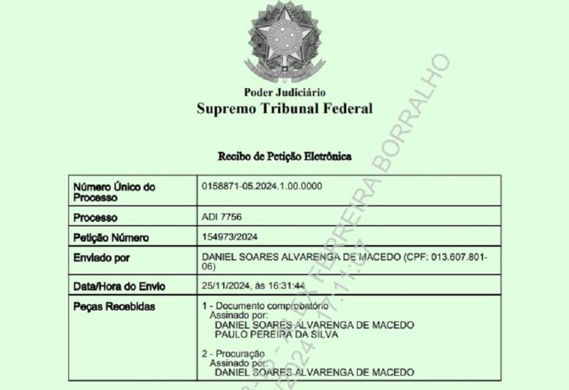 Foto: Reprodução