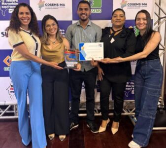 São Luís conquista primeiros lugares na Mostra “Maranhão, Aqui tem SUS”