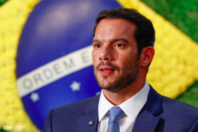 ‘Vamos fazer uma gestão descentralizada’, diz Samir Xaud