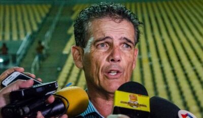 Técnico do Sampaio vê “questão emocional” atrapalhando o time