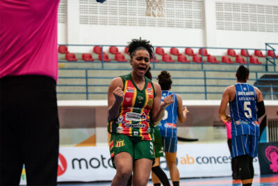 TV Brasil transmite ao vivo Sampaio Basquete x Corinthians neste domingo
